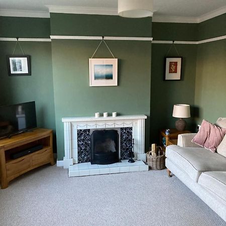 Cosy At Cumberland - Double Room With Shared Bathroom Dundonald  Exteriör bild