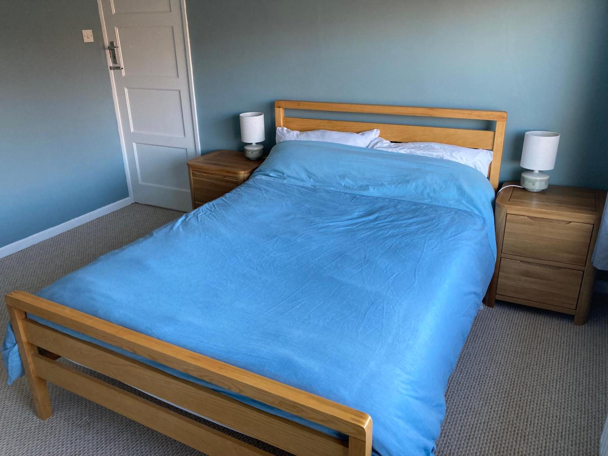 Cosy At Cumberland - Double Room With Shared Bathroom Dundonald  Exteriör bild