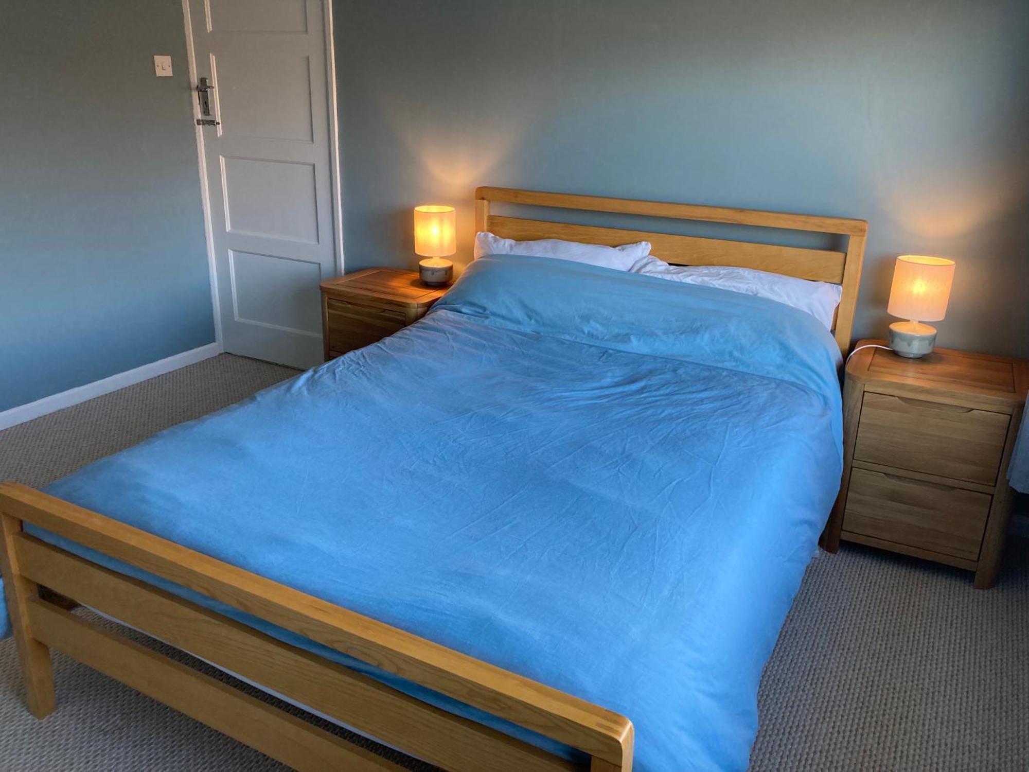 Cosy At Cumberland - Double Room With Shared Bathroom Dundonald  Exteriör bild