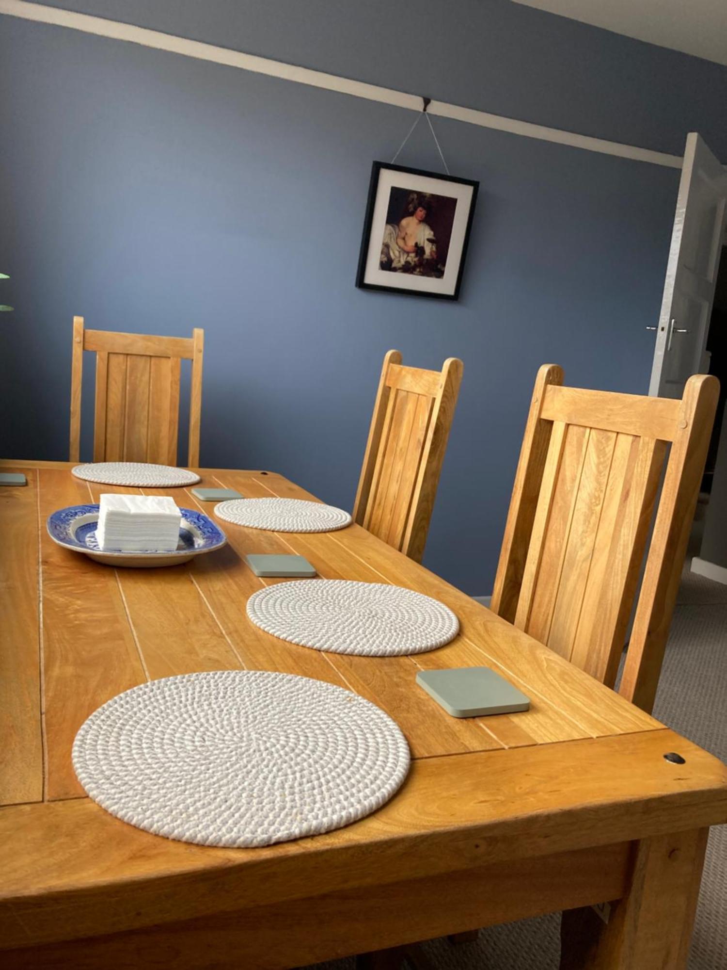 Cosy At Cumberland - Double Room With Shared Bathroom Dundonald  Exteriör bild