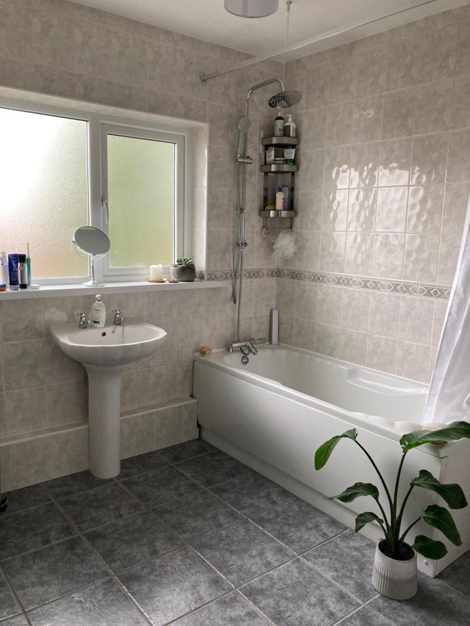 Cosy At Cumberland - Double Room With Shared Bathroom Dundonald  Exteriör bild