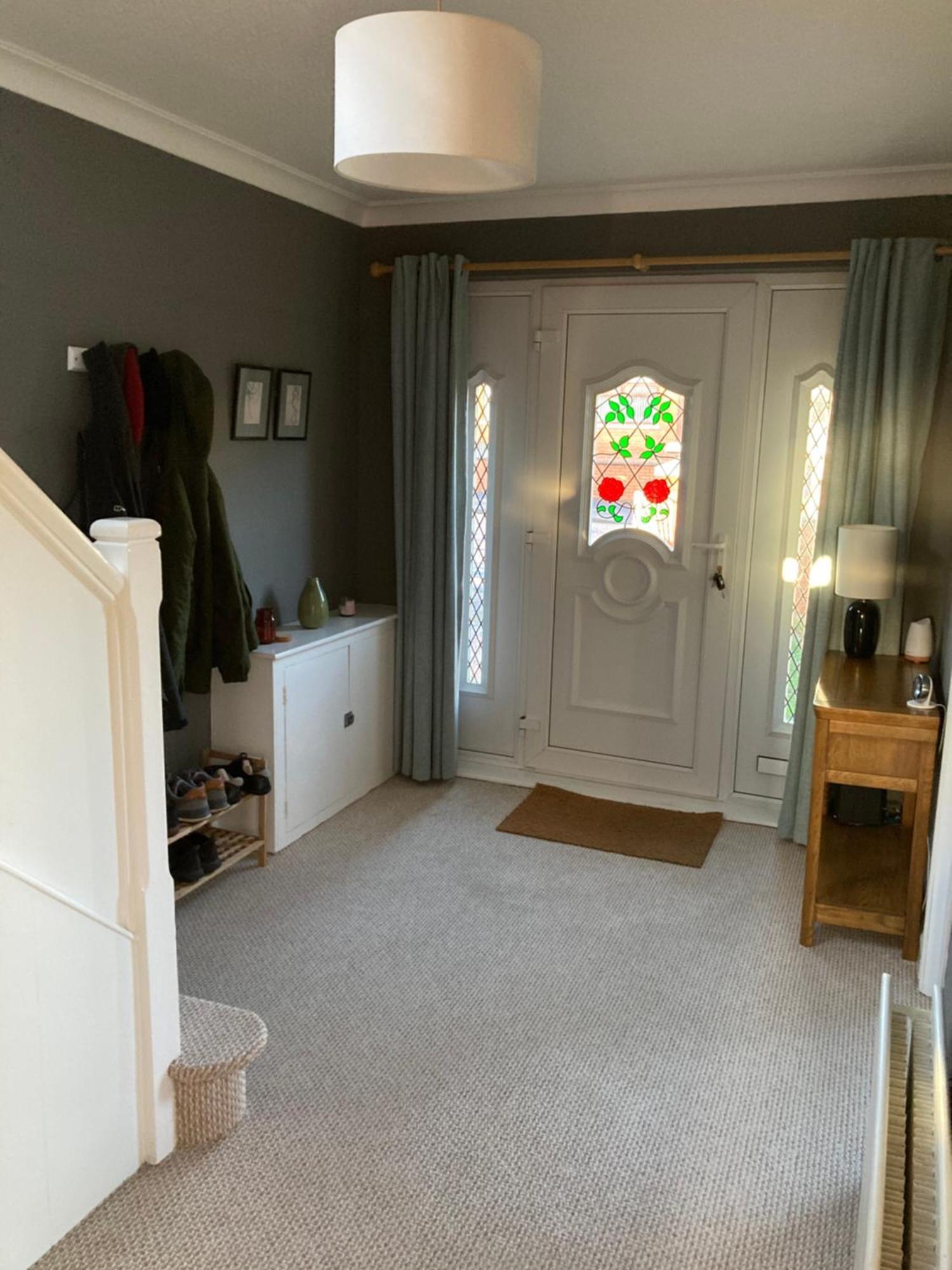 Cosy At Cumberland - Double Room With Shared Bathroom Dundonald  Exteriör bild