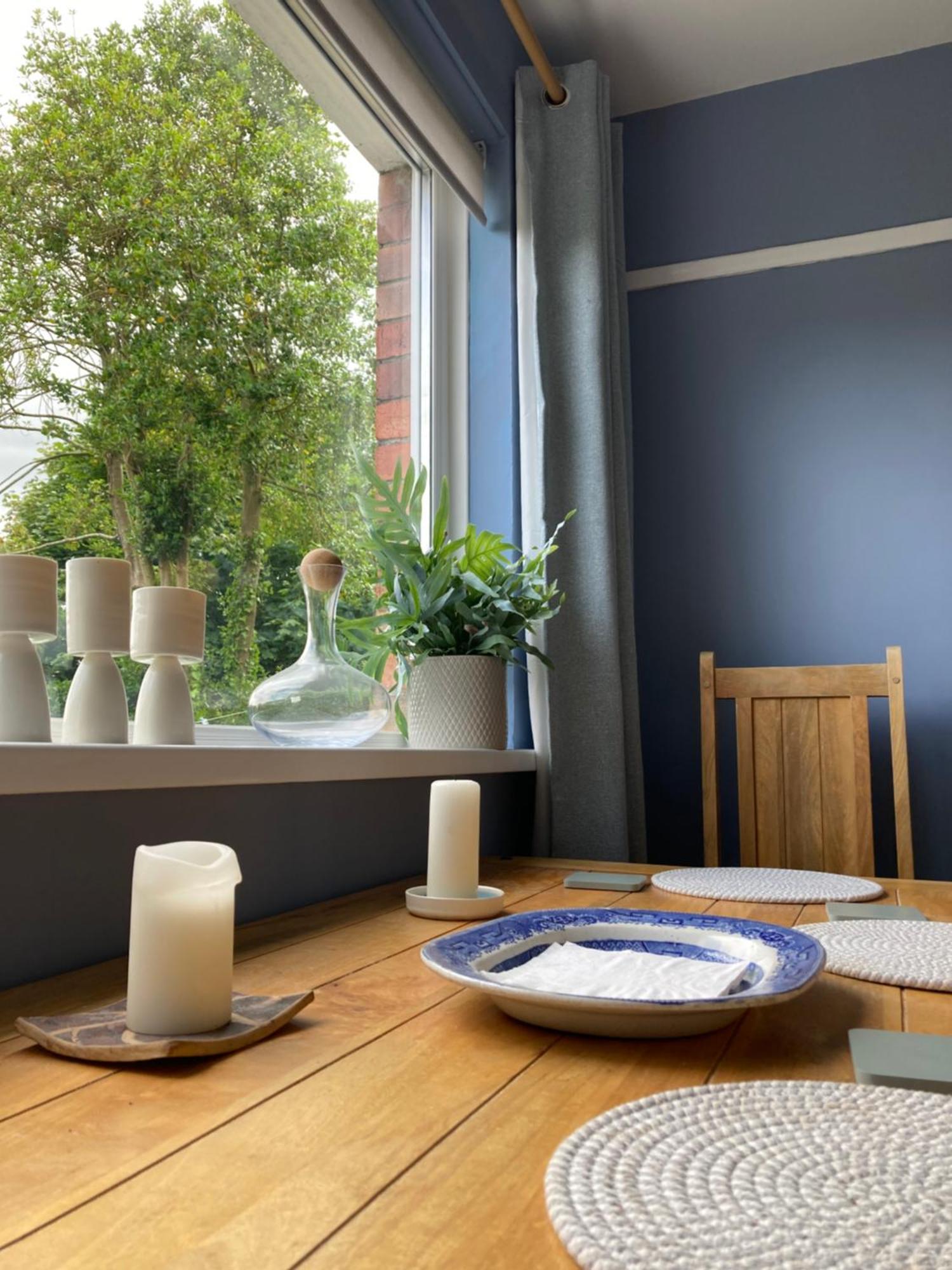 Cosy At Cumberland - Double Room With Shared Bathroom Dundonald  Exteriör bild